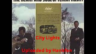 Ferlin Husky ~ City Lights