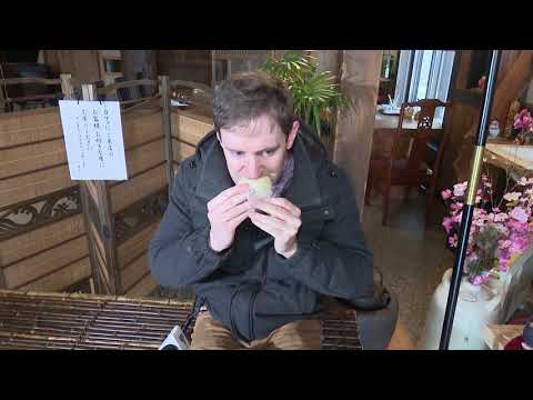 Let's take a walk in Lake Sagami（相模湖散歩）