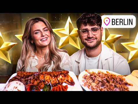 FOODVLOG MIT MELINA 😍 Die BESTEN RESTAURANTS in Berlin #4