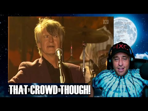Crowded House - Better Be Home Soon (Live At Sydney Opera House) Reaction!