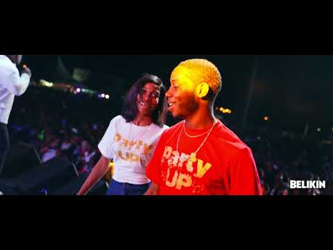 Belikin Bash 2022 - Supa G Full Performance