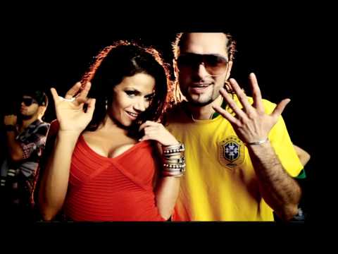 Иракли feat. Бьянка & Party People "Белый пляж"