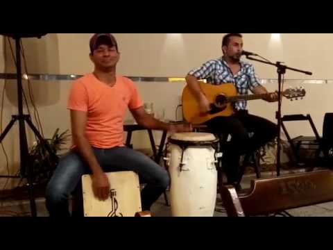 Você mudou Vinicius Senna Sertanejo