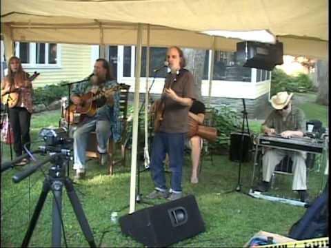 WA/HA? Indigenous song, FC on foraging & The Dharma Bums