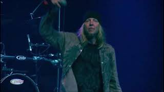 Sanctuary - Battle Angels / Taste Revenge (ProgPower USA XII 2011)