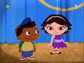 Little Einsteins Ending Scene Credits Slovak