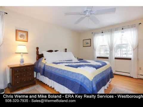 10 Apple Ridge Ln, Grafton MA 01536 - Single Family Home - Real Estate - For Sale -