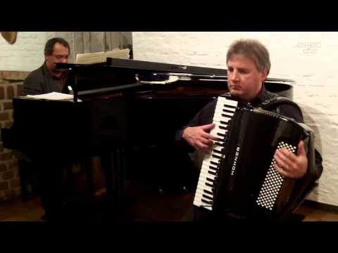 Deux Grands Cafés - Black Orpheus