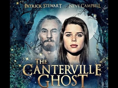 The Canterville Ghost (2016) Official Trailer
