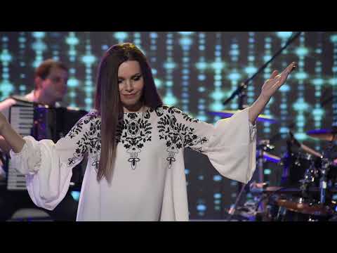 Elena Andonovska - Sedma zima (Art Studio Production)