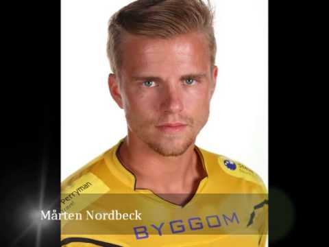 Truppen   Qviding FIF vs Lunds BK