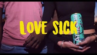 Mura Masa - Love$ick ft. A$AP Rocky (Project Unofficial)