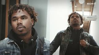 Sony Sony’s 360 Virtual Mixing Environment