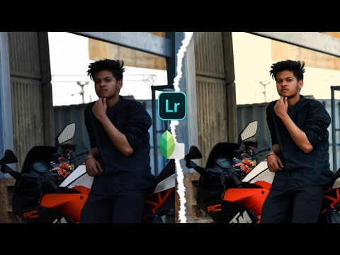 Lightroom Coffee Brown Tone Tutorial + FREE PRESET - Yuvi pictures