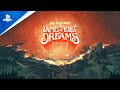 Dreams - All Hallows’: The Land of Lost Dreams Trailer | PS4 Games