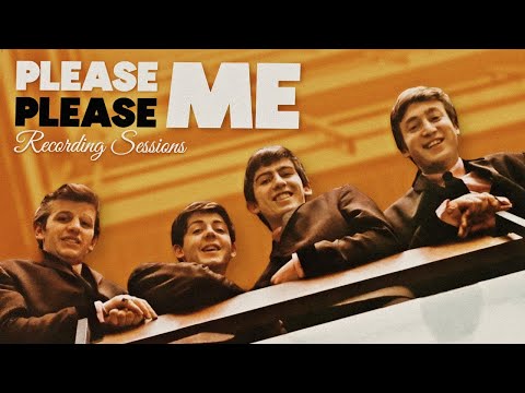 Please Please Me | Vibepedia