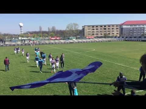 Final de meci Politehnica Timisoara - CS Balotesti 3-1
