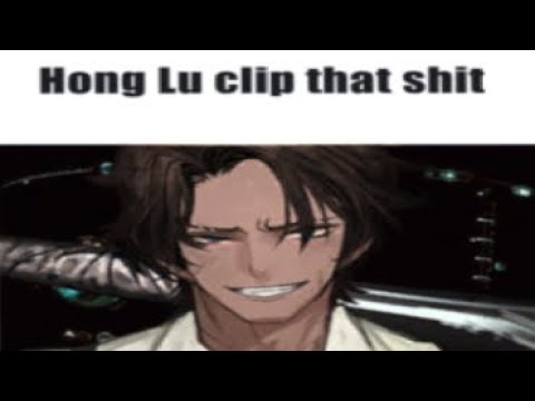 Do NOT hit Win Rate with FullStop Heathcliff (Limbus Company Meme)