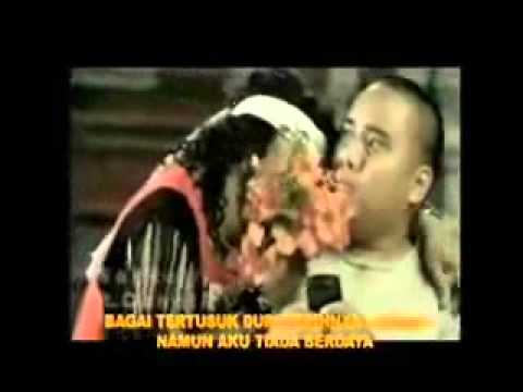 saykoji ft Candil -  senandung rindu (Karaoke Cover)