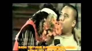 Download lagu saykoji ft Candil -  senandung rindu (Karaoke Cover) mp3