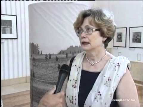 Harcok és arcok - kiállítás Robert Capa képeiből Sárospatakon