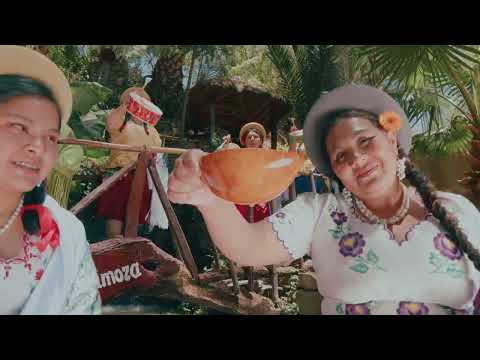 TONADA de TODOS SANTOS Preservando nuestras costumbres y tradiciones tarijeñas.