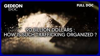 The Cocaine Trade : A $90 Billion Global Market  | FULL DOC MQDEFAULT Thumbnail