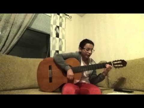 (Toygar Işıklı-Bırak sende kaybolayım) Yaren Cover