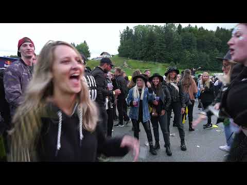 28.08.2021 AT Salzburgring: Dritter Tag Electric Love Boutique Edition 2021