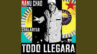 Todo llegará