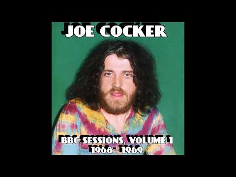 Joe Cocker: BBC Sessions, Volume 1: 1968-1969