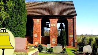 preview picture of video 'Pakens Oldenburgerland: Kerkklokken Lutherse kerk (anläuten)'