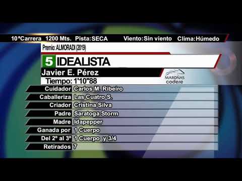 CARRERAS MARONAS 19 DE JULIO 2020 WWW.MARONASONLINE.COM