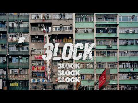 JEZIO - 3LOCK (prod. Depo)