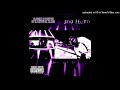 Jayo Felony - Can't Keep A Gee Down  Slowed & Chopped By Dj Crystal Clear