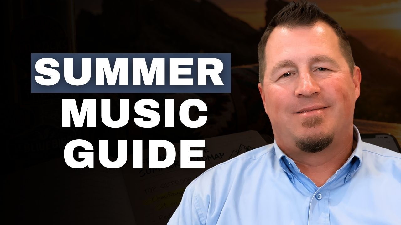 The Best Live Music on the Front Range This Summer