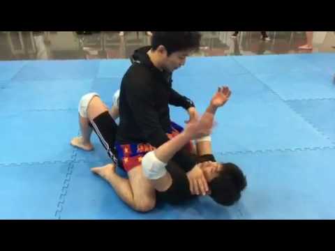 尼崎 総合格闘技 ボクシング&スポーツジムBMC 2017年2月22日