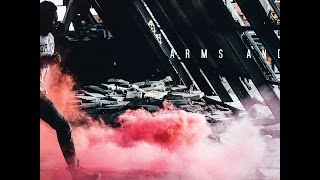 Arms and Sleepers  - Sooner or Later