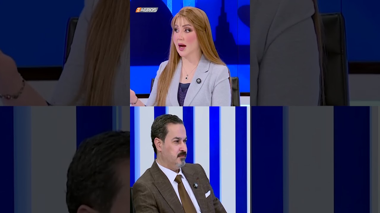 فيديو | العلوي يتحدث عن كيفية انسحاب السوداني أمام المالكي - #بلا_أقنعة مع #هيفاء_الحسيني