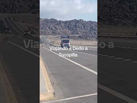 HACHECE +TV y HACHECE +TURISMO DE VUELTA A TOCOPILLA, II REGIÓN CHILE 11012026