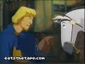 Disney S The Hunchback Of Notre Dame 1996 Television Commercial