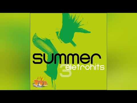 CD Summer Eletrohits 3 Completo 