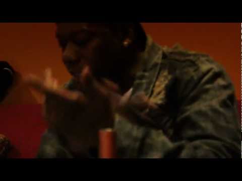 LIS - LETTER TO BARACK