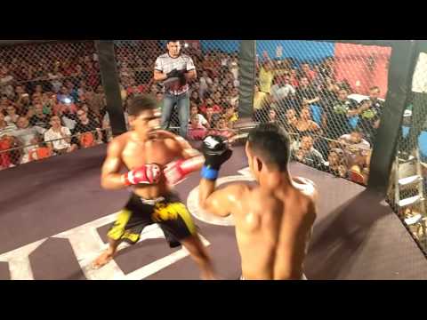 NEC 25 CRIS MOARES VS ANDERSON SUCATA 04/06/2016 P2