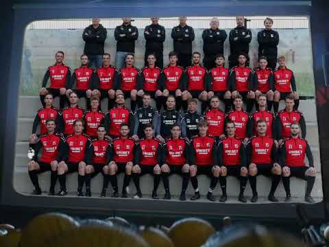 Derbywedstrijd🫡 | Laatste keer? | Zijn we er klaar voor!? | Voetbal | RBC Roosendaal