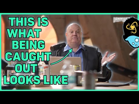 This Moon Landing Deniers' Best Evidence Gets Totally Destroyed