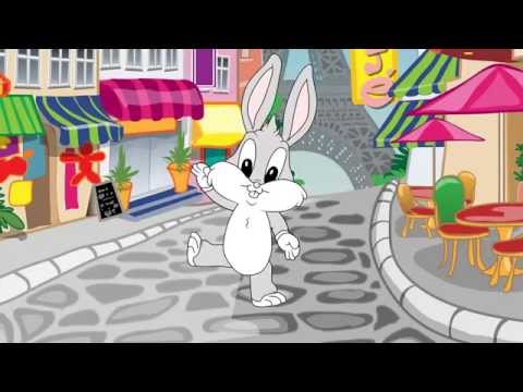 HOP HOP ZEKO - Pjesma za ples