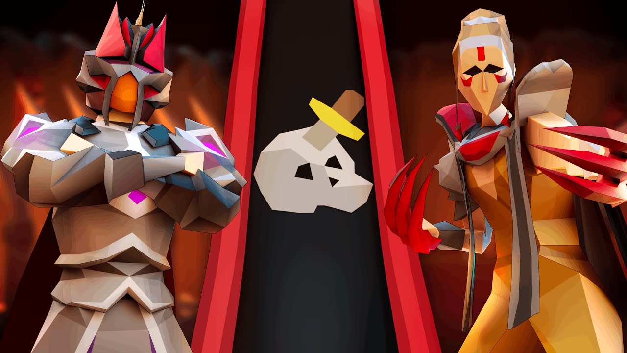 Theoatrix's 1-99 Slayer Guide (OSRS 2025)