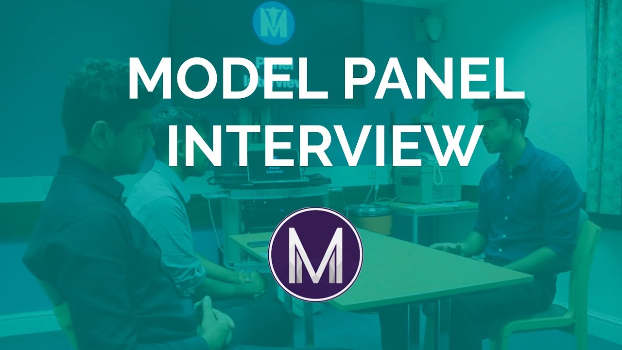 Medicine Panel Interview | Model Candidate | Medic Mind