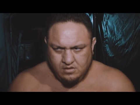 Fight-Size Wrestling Update: AMAZING Samoa Joe Mini-Documentary, Matt Hardy Teases Brokenness (Again), More